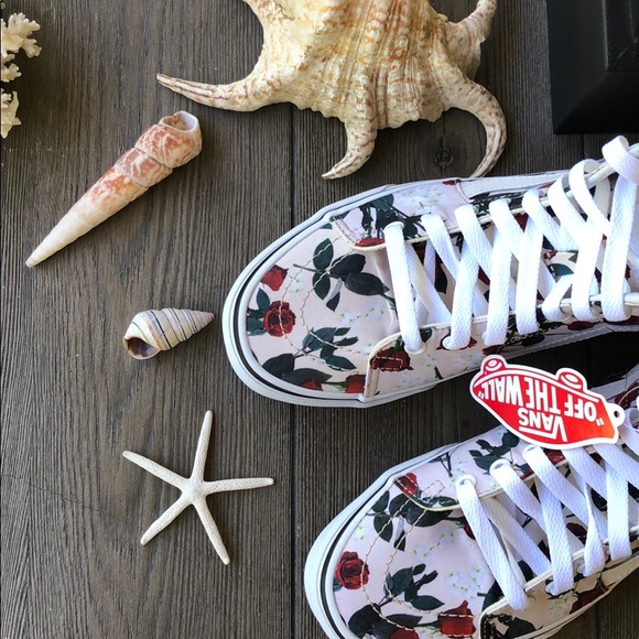 🌹VANS🌹 - Picture 7 of 8